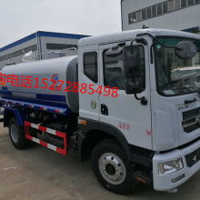 湖北廈工楚勝專用汽車制造廠 深耕專用汽車領域的卓越實踐