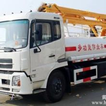 湖北成龍威專用汽車公司 深耕專用汽車領域，助力現代物流與建設