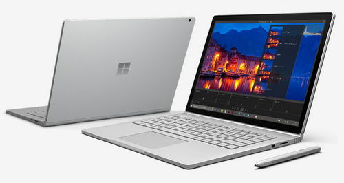 微軟發布會聚焦“創造者” Surface Studio并非唯一亮點，免漆扣板革新創意工具