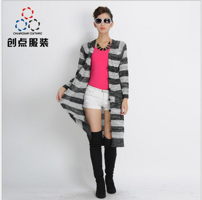 深圳主要服裝批發市場盤點