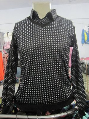 成都服裝批發(fā)指南 荷花池市場探秘