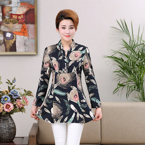 中老年人服裝上衣與頭飾批發(fā)指南 價格、圖片及供應(yīng)商信息