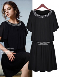 廣州外貿(mào)服裝批發(fā)市場 外貿(mào)女裝尾貨批發(fā)的優(yōu)勢與渠道